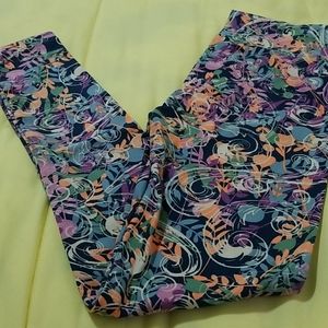 Lularoe os leggings